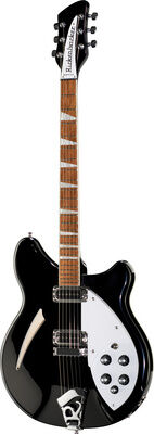 Rickenbacker 360 JG