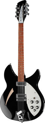 Rickenbacker 330/12 JG