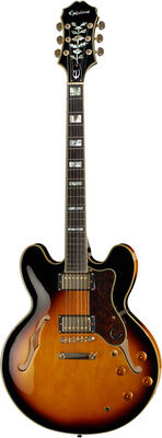 Epiphone Sheraton-II Pro VS