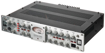 Avalon VT-737SP Röhren Channelstrip