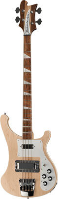 Rickenbacker 4003 MG E-Bass