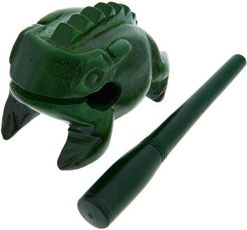 Nino Nino 514GR Percussion Frog M