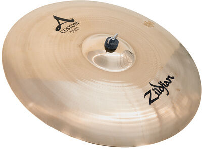 Zildjian 22"" A-Custom Ping Ride