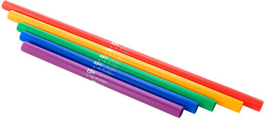 Boomwhackers BW-KG Bass Satz