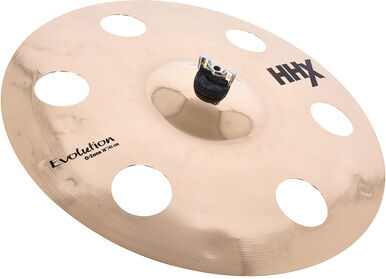 Sabian HHX Evolution O-Zone Crashbecken 16""