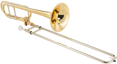 Bach LT 42A RH Trombone