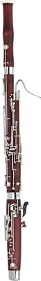 Schreiber WS 5013-2-0 Bassoon