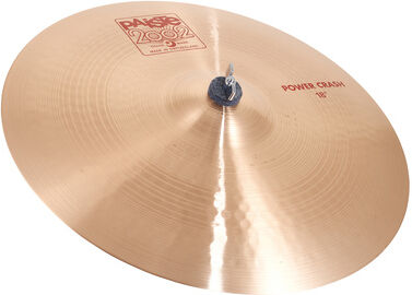 Paiste 2002 Classic 18"" Power Crash