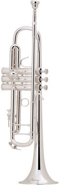 Bach LT 180-72S Trumpet