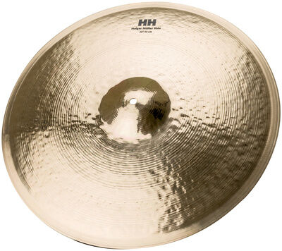 Sabian 20"" Holger Müller Signature Ridebecken