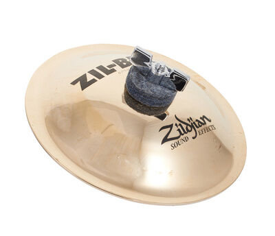 Zildjian 06"" Zil-Bel klein