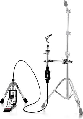 DW 9502LB Cable Hi-Hat