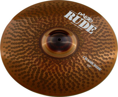 Paiste 19"" Rude Crash/Ride