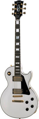 Gibson Les Paul Custom AW