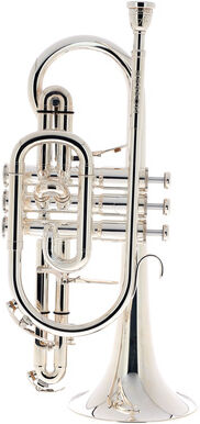 Besson BE928-2 Sovereign Bb-Cornet