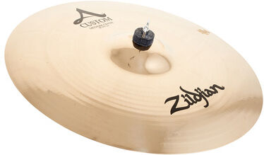 Zildjian 18"" A-Custom Medium Crash