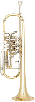 Miraphone 9R 0700 A100 Trumpet