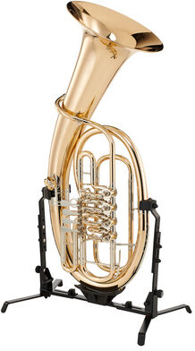 Kühnl & Hoyer 78/4G Baritone Goldbrass