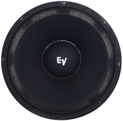 EV EVM 12L Black Label 8 Ohm