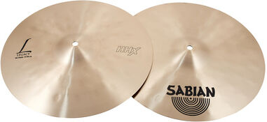 Sabian 14"" HHX Legacy Hi-Hatbecken