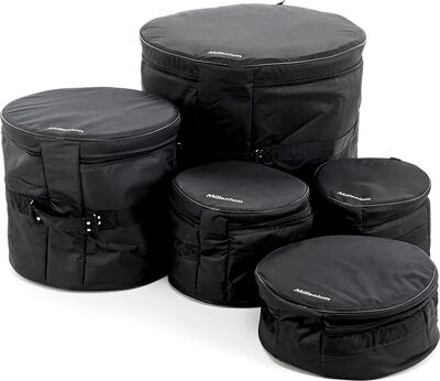 Millenium Tour Drum Bag Set Fusion 1