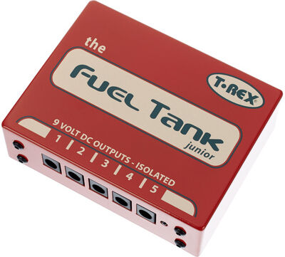 T-Rex Fuel Tank Junior