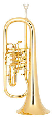 Miraphone 24R 1101 A100 Flugelhorn