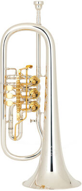 Miraphone 24R Edition Flugelhorn