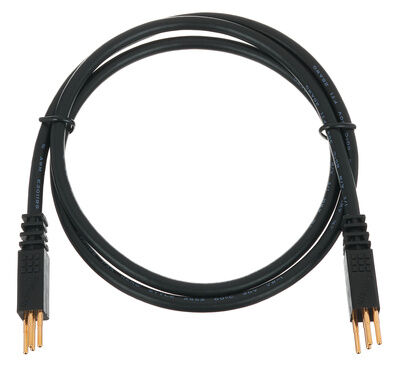 Ghielmetti Patch Cable 3pin 90cm, sw