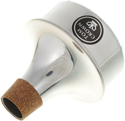 Crown Tom Crown Piccolo Trumpet Practice Mute