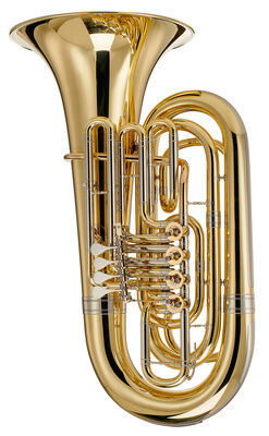 Melton 2011RA-L Bb-Tuba