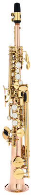 Thomann TSI-350 Sopranino Saxophon