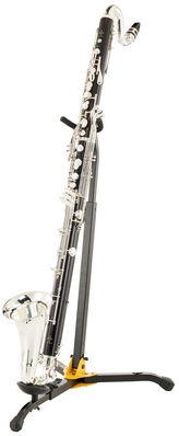 Buffet Crampon Prestige Bass low D/C GL