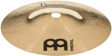 Meinl 06"" Byzance Splash Brilliant