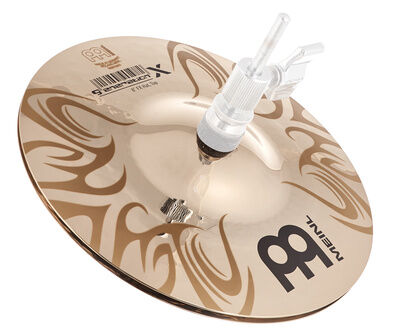 Meinl 08"" Generation X FX Hi-Hat