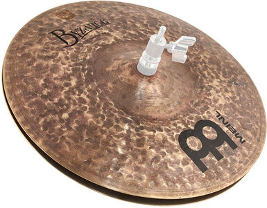 Meinl 13"" Byzance Dark Hi-Hatbecken