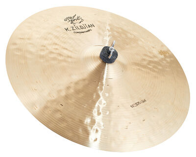 Zildjian 16"" K Constantinople Crash