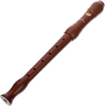 Mollenhauer 1004d Student Soprano Recorder