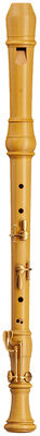 Mollenhauer 5432C Denner Comfort Tenor