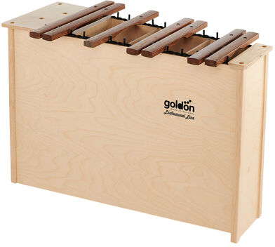 Goldon Xylophone Bass Model 10225