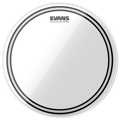 Evans TT16ECR Resonanzfell