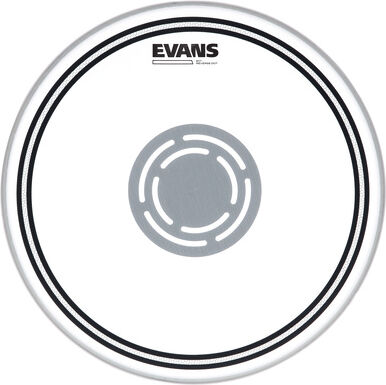 Evans 14"" EC1 Coated Edge Control RD