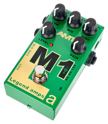 AMT M1 Legend Series Pre Amp