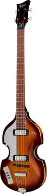 Höfner Ignition Beatles Bass VSB LH SE