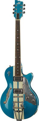 Duesenberg Starplayer Ltd Mike Campbell