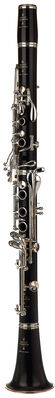 Buffet Crampon R13 Bb-Clarinet 17/6