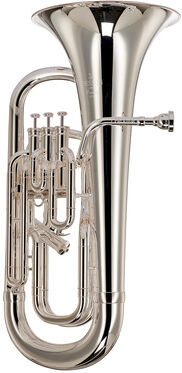 Besson BE165-2 Student Euphonium