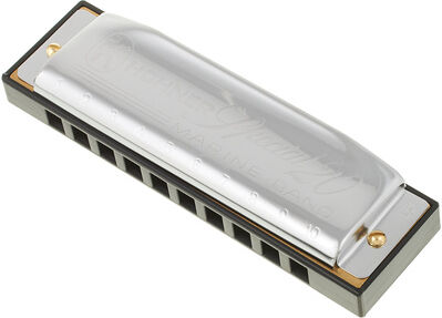 Hohner Special 20 B