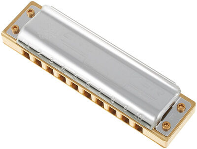 Hohner Marine Band Crossover C