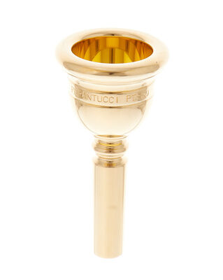 Perantucci PT-50 Tuba Mouthpiece G